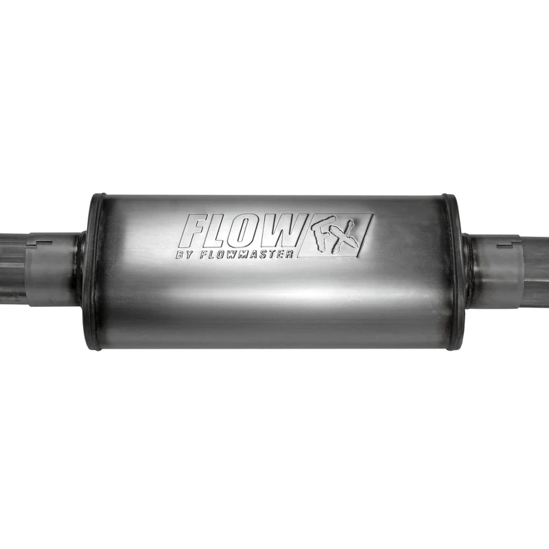 Flowmaster 14-18 GM 1500 6.2L FlowFX Cat-Back Exhaust System