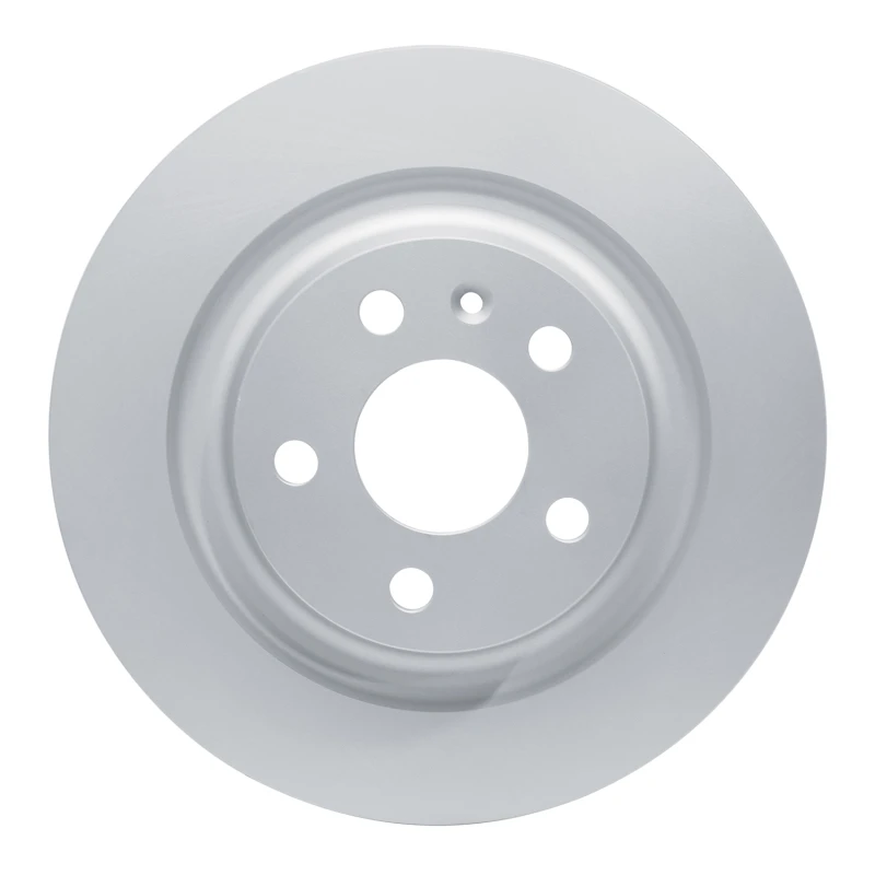 DFC 18-25 Volvo XC60/S60 Rear GeoSPEC Coated Rotor