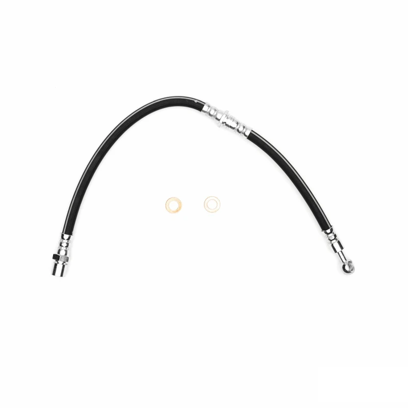 DFC 80-89 Subaru GL Front Brake Hose