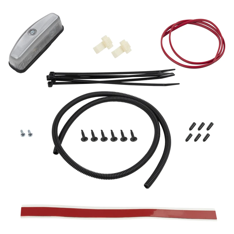 ARB-Kit Rego-Nummernschild-Licht Rstb Tj