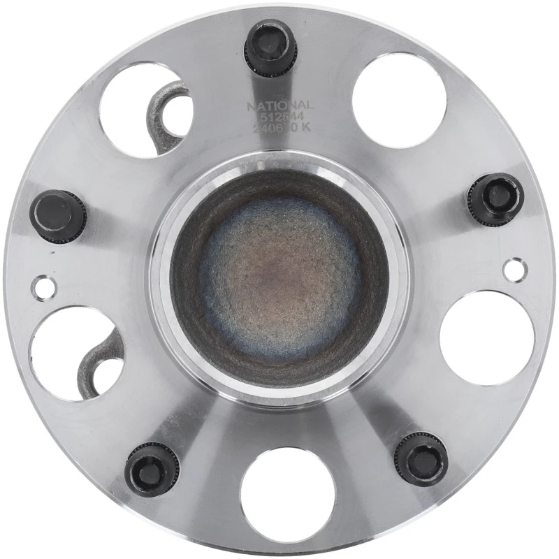 MOOG 2015 Acura TLX Rear Hub Assembly