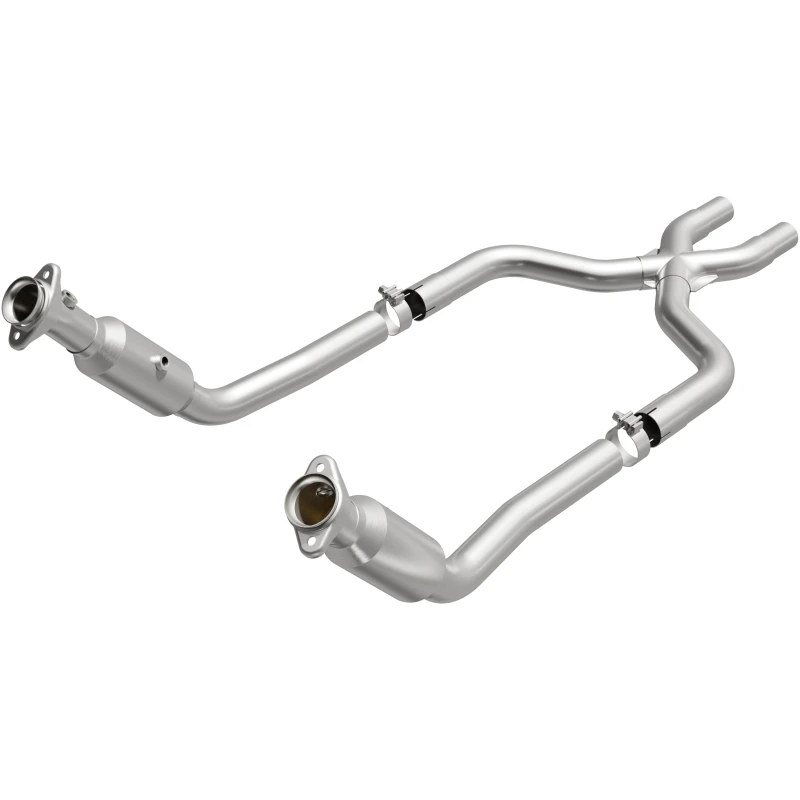 Magnaflow 11-14 Ford Mustang 3.7L Direktmontage-Katalysator