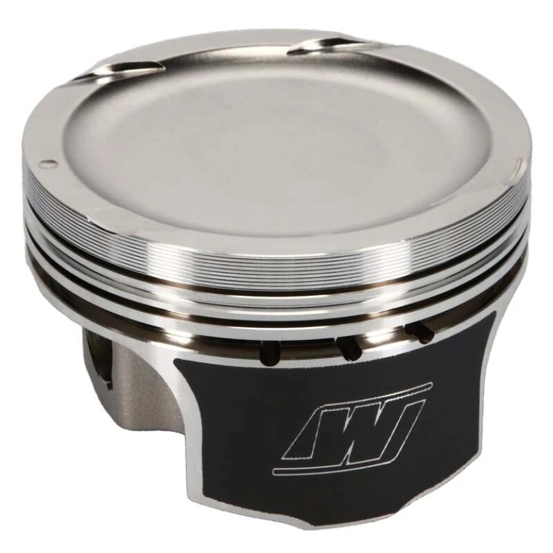 Wiseco Honda R18A 81.00 mm Bore 28.50 mm CH -10.00 CC Piston Set