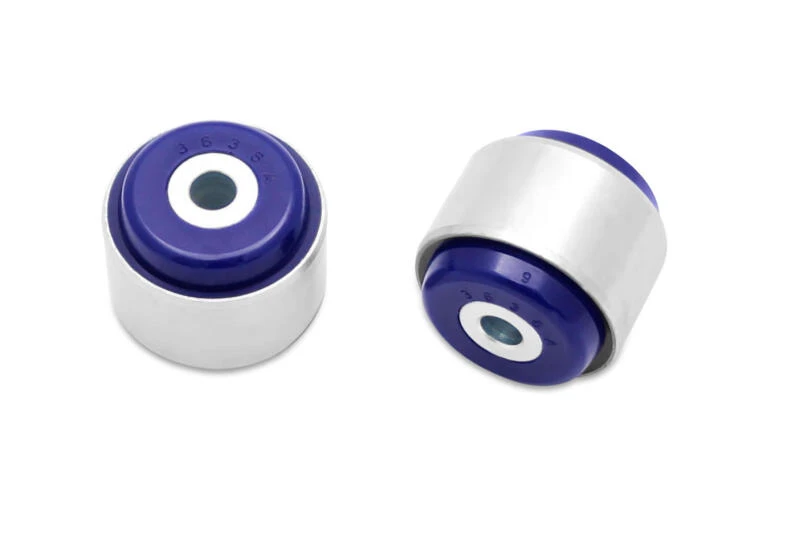 superpro_SPF3636K-67ac5aa5e1988 SuperPro 2011 Mazda 2 Front Control Arm Bushing
