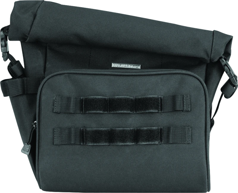 Kuryakyn Hoodrat Universal Swingarm Tasche