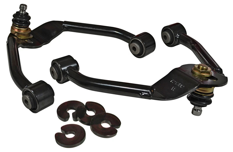 SPC Performance 09-10 Nissan 370Z/06-08 Infiniti G35/08-10 G37 Vordere einstellbare Steuerlenker