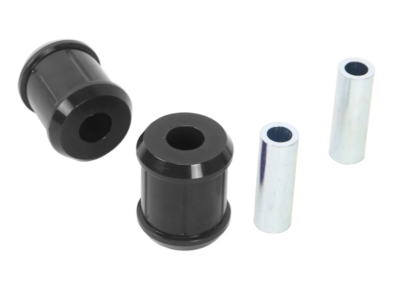 Whiteline 01-06 Mitsubishi Montero / Pajero NM/NP Trailing Arm Lower Rear Bushing