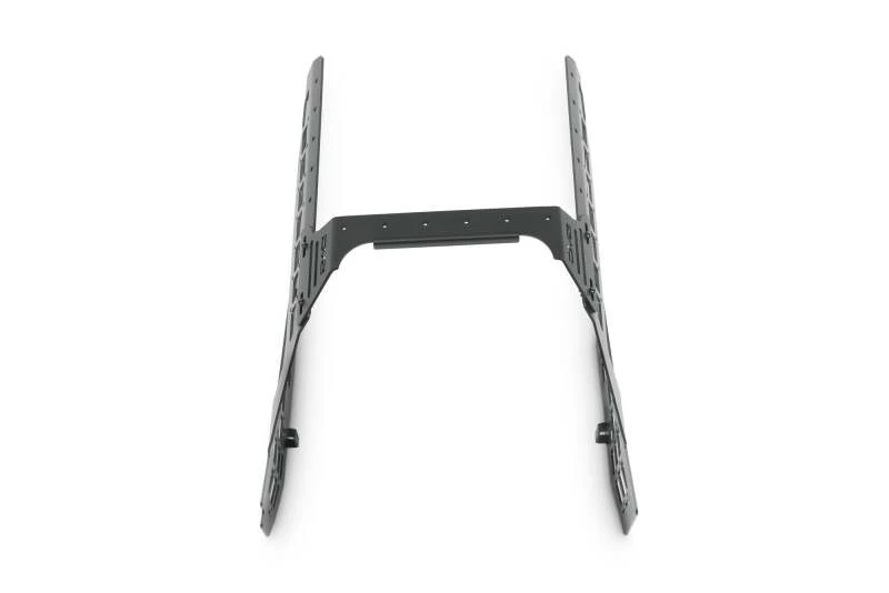 DV8 Offroad 15-20 Ford F150 / 17-21 Ford F250/F350 Center Console Molle Panels & Device Mount