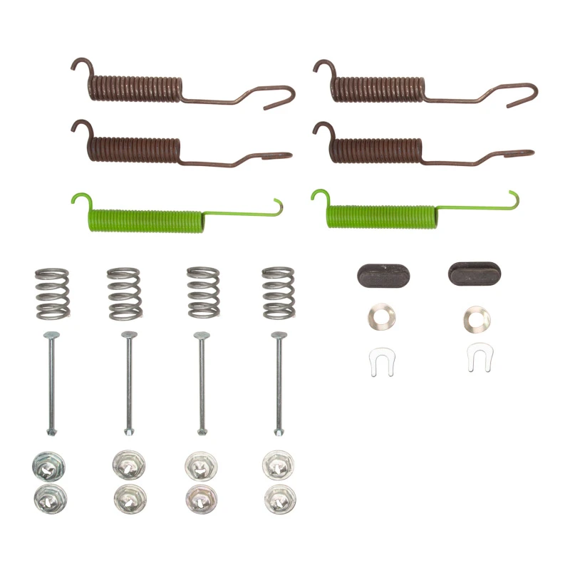 DFC 63-73 Chrysler New Yorker Rear/Front Drum Brake Hardware Kit