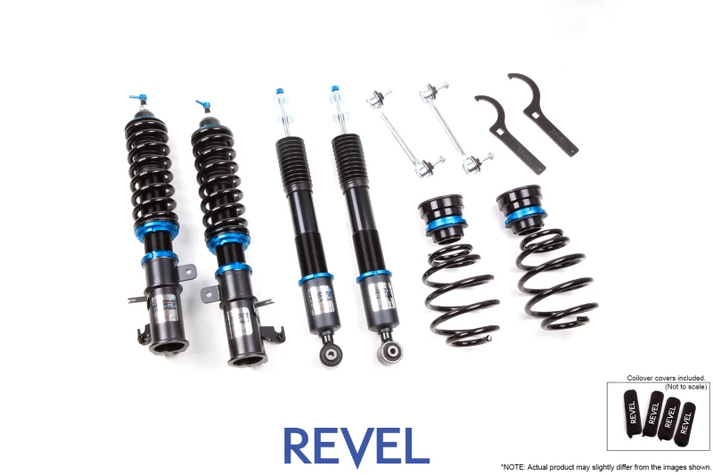 Revel Touring Sport Damper Coilover System for 09-13 Honda Fit