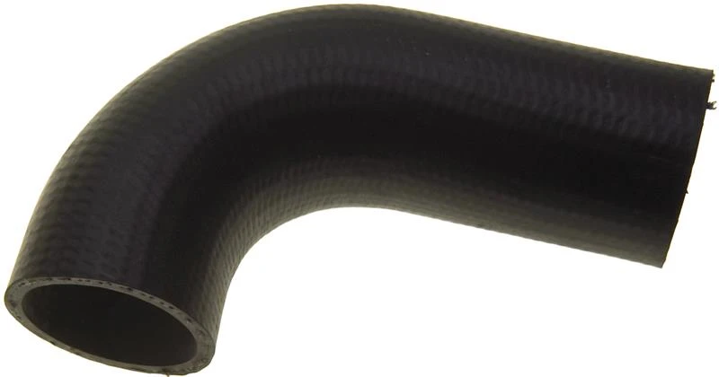 Gates 95-00 International/Navistar 4700 Diesel Lower Pipe To Rad. Molded Coolant Hose