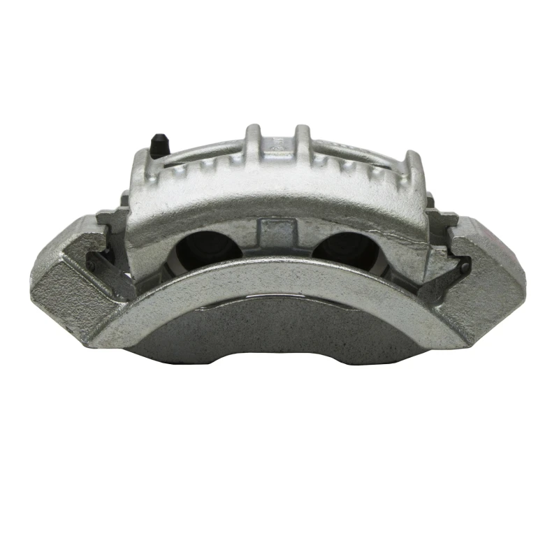 DFC 97-04 Ford F-150 4WD Front-L Premium Caliper - Silver Zinc Coated