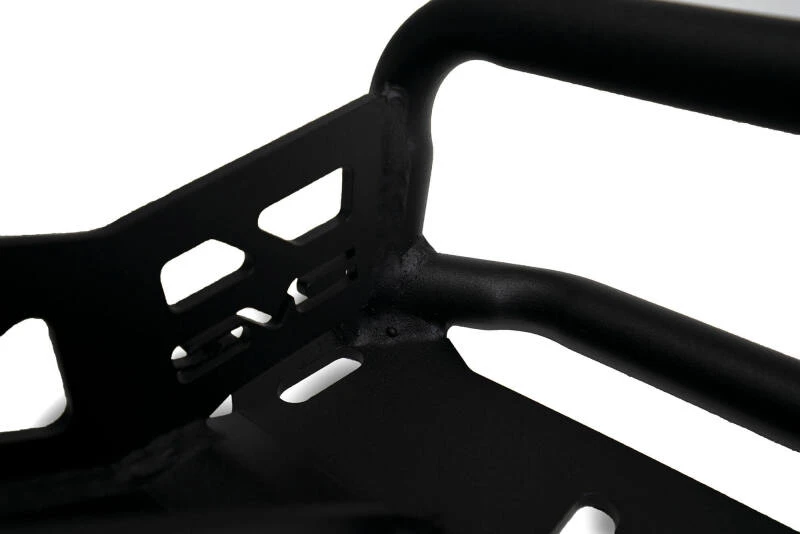 DV8 Curved Light Bracket für 2021+ Ford Bronco