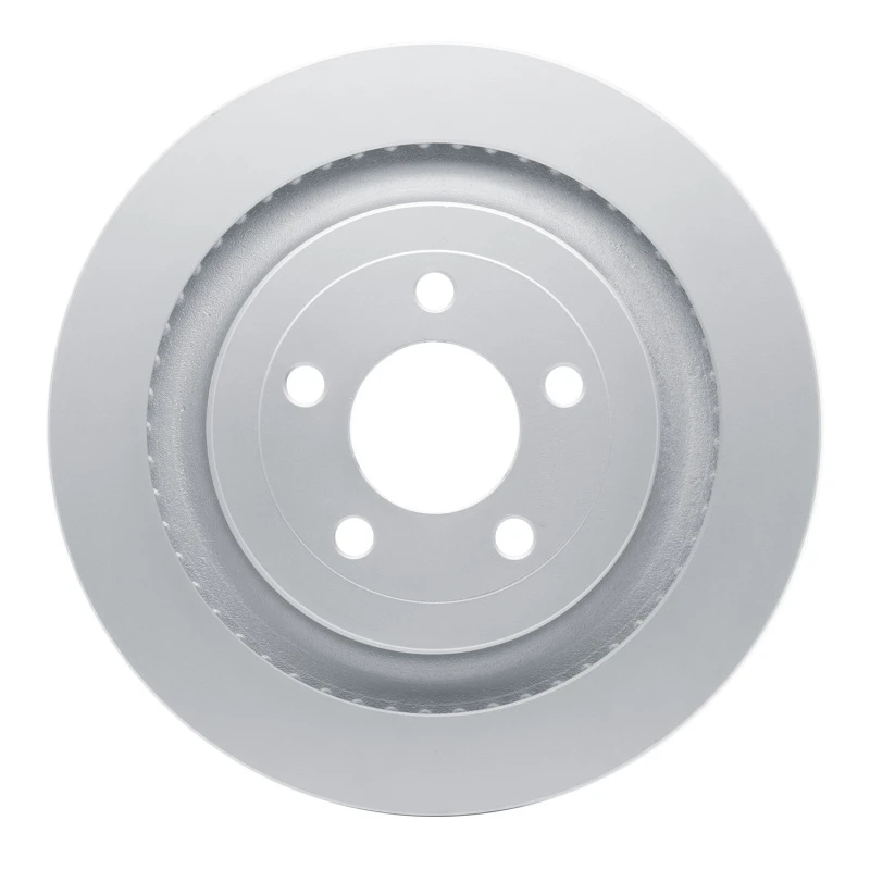 DFC 15-23 Ford Mustang Rear GeoSPEC Coated Rotor