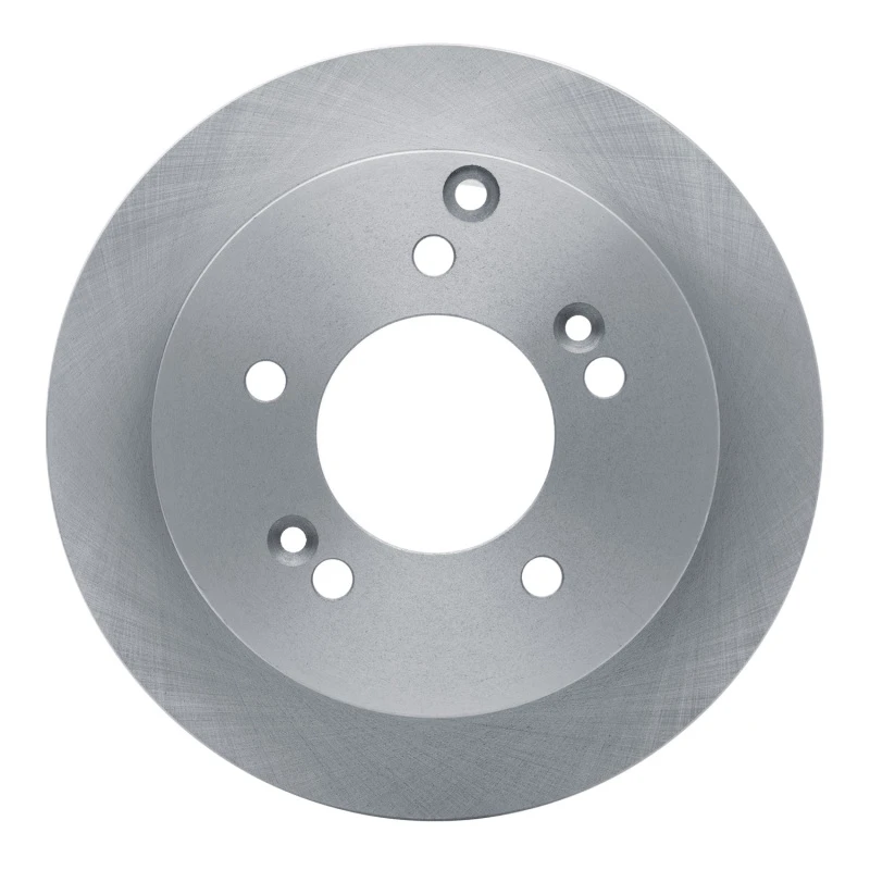 DFC 01-10 Hyundai XG300 Rear Brake Rotor