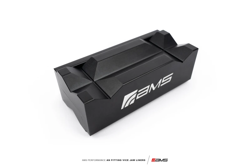 AMS Performance AN-Fitting Vice Jaw Liner