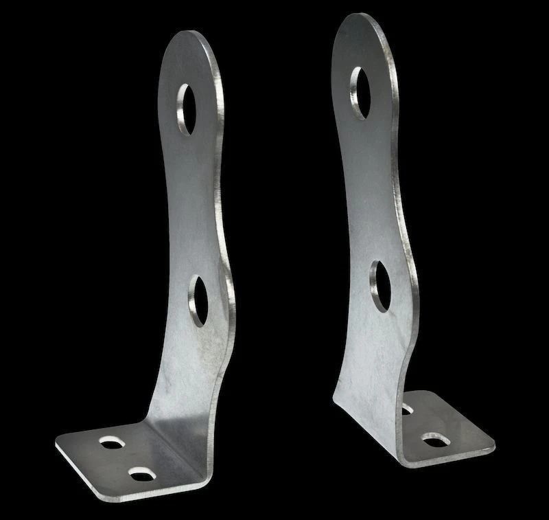 Hella Halterungssatz Fixierelement 8Hg