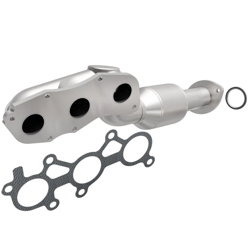 magnaflow_49995-6793a7cf21967 MagnaFlow-Katalysator DF 2006 Lexus GS300 3.0L Beifahrerseite m