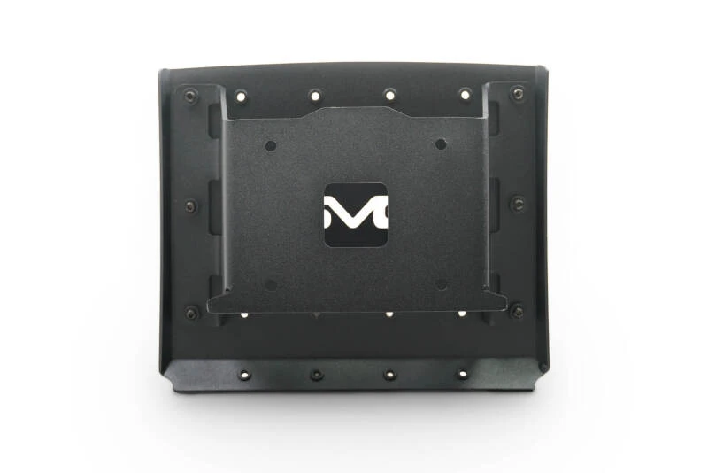 DV8 Offroad Digital Device Dash Mount für 2015–2020 Ford F-150 und 2017–2021 Ford F-250/F-350