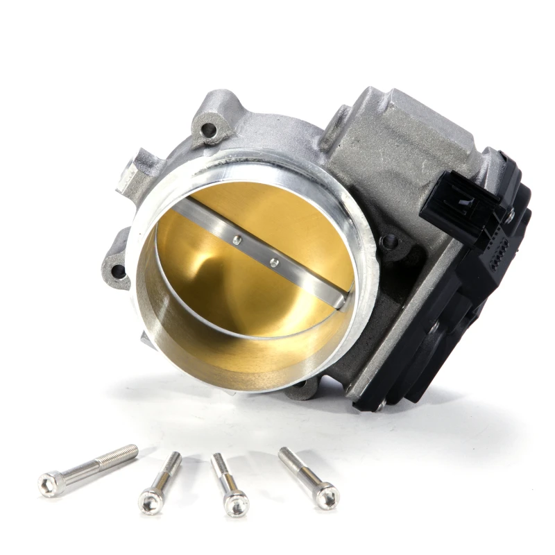 BBK 11-14 Mustang 5.0 Boss 302 Ford F-Serie 5.0 85mm Drosselklappe BBK Power Plus Serie