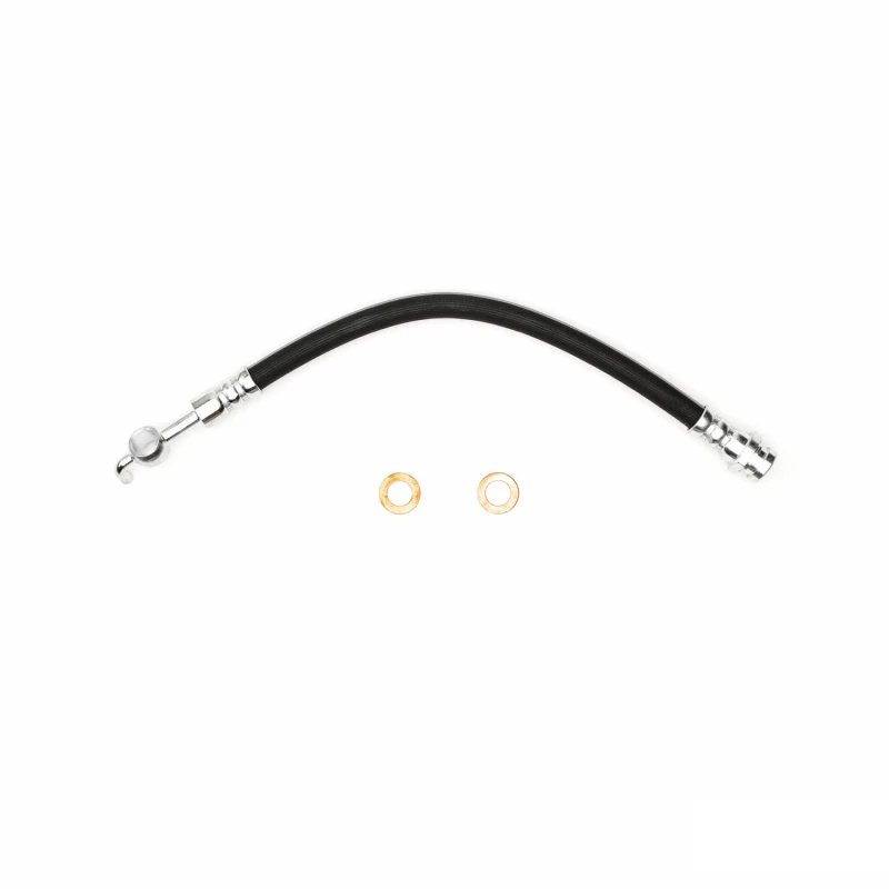DFC 03-09 Ford Fusion Rear Brake Hose