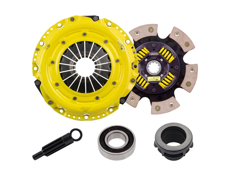 ACT HD/Race Sprung 6 Pad Kupplungskit für 96-99 BMW M3/328i E46