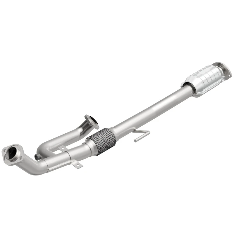 MagnaFlow-Konverter DF 07-10 Lexus ES350 / 07-10 Toyota Camry 3.5L Y-Rohrbaugruppe (49-Staaten)