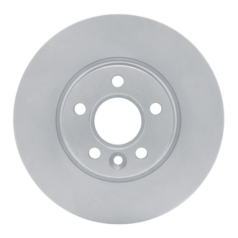 DFC 07-18 Land Rover Range Rover Evoque Front Brake Rotor