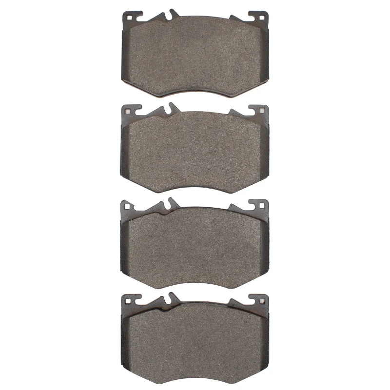 DFC 20-25 Mercedes-Benz A35 AMG Front 5000 Advanced Low Metallic Brake Pads
