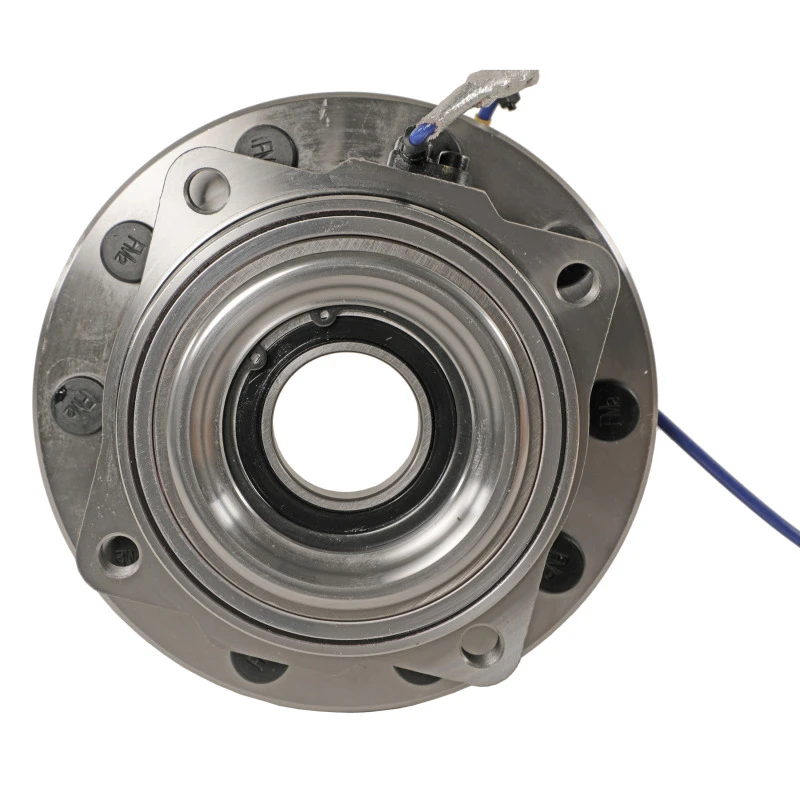 MOOG 11-16 Ford F-450 Super Duty Vordere Nabenantriebseinheit