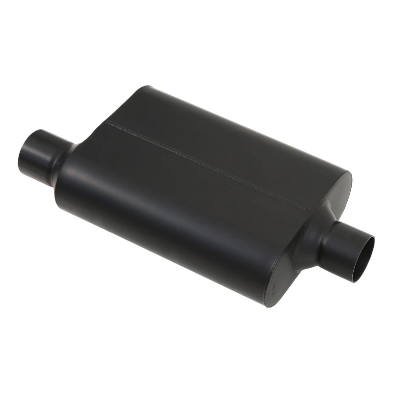 Flowmaster 2.5IN (O)/OUT (C) 40 Series Muffler