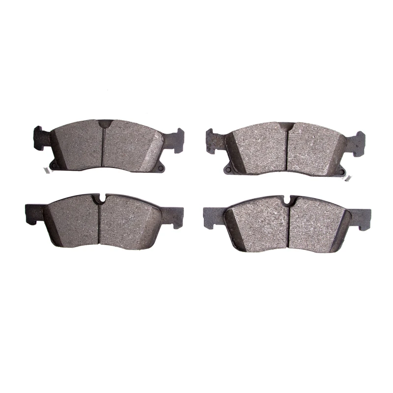 DFC 11-22 Dodge Durango Front Ultimate Duty Performance Brake Pads