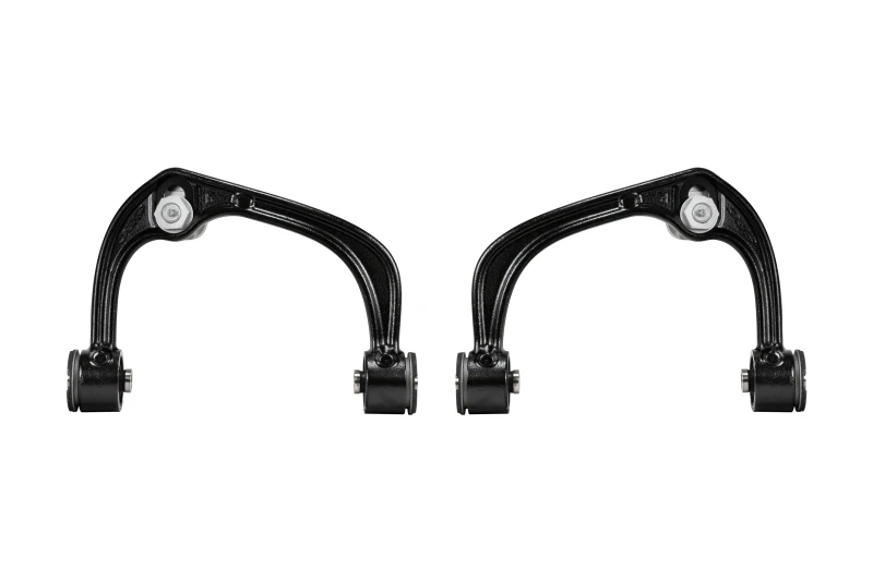 Eibach 09-13 Ford F-150 Pro-Alignment Toyota einstellbarer oberer Kontrollarm-Kit
