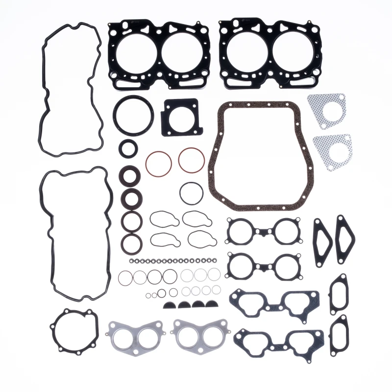 Cometic Complete Engine Gasket Kit-102.5mm Bore-.040in MLS Cyl Head Gasket for Subaru 2004-2006 EJ257