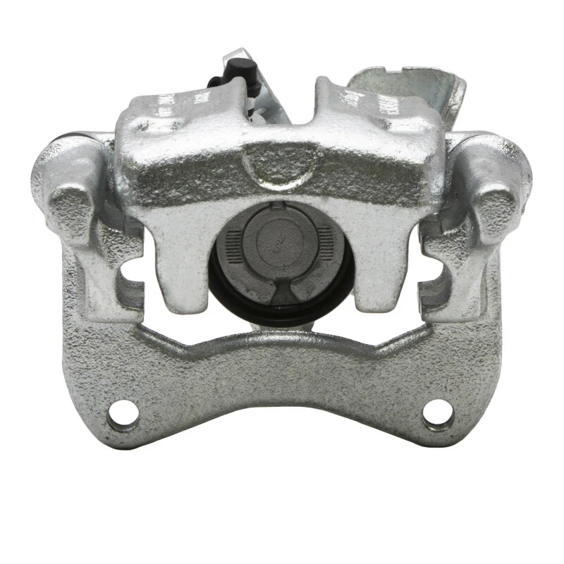 DFC 93-95 Audi 90 Rear-R Silver Zinc Coated Premium Caliper