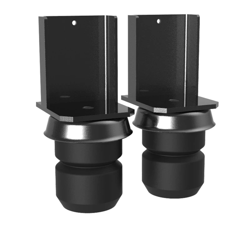 Timbren Suspension Enhancement System für Hendrickson RS/RT/RTE