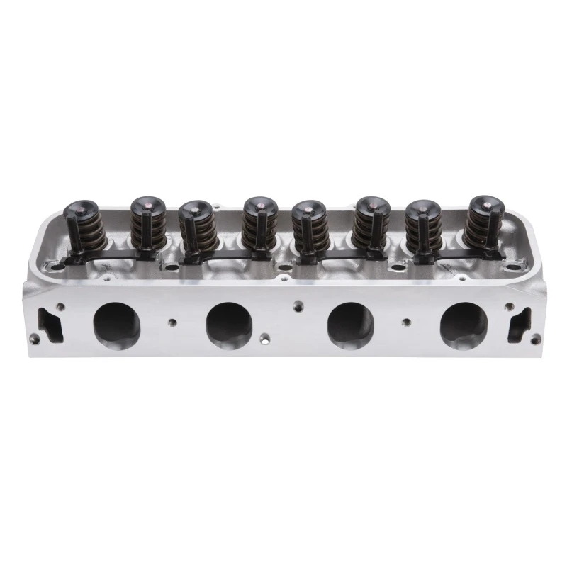 Edelbrock Zylinderkopf BB Ford Performer 460 95cc für Hydraulic Roller Cam Komplett