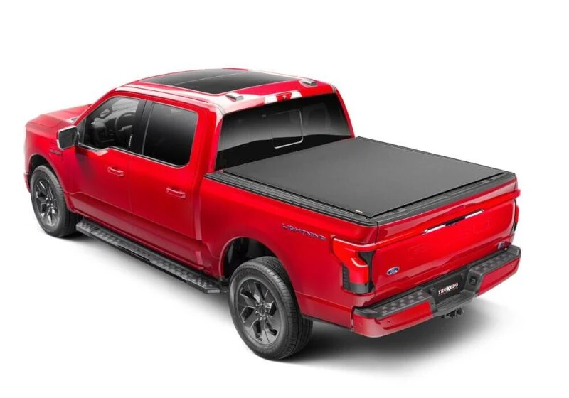 Truxedo Lo Pro Bettabdeckung für 15-21 Ford F-150 5ft 6in