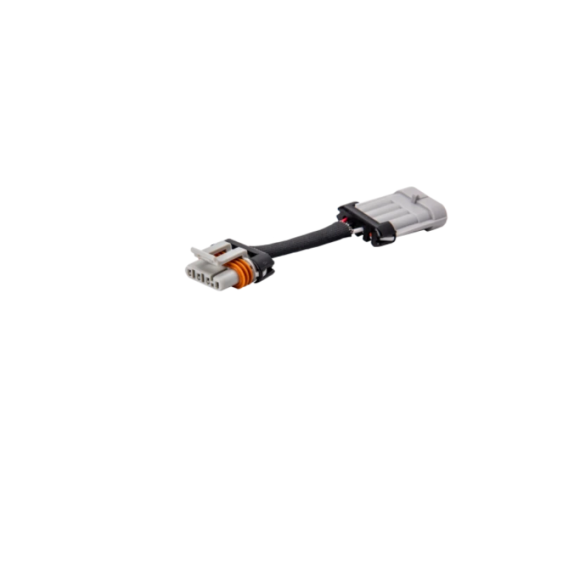 Fleece Performance 04.5-05 GM 2500/3500 Duramax LLY Turbo Leitschaufelpositionssensor-Adapterkabelbaum