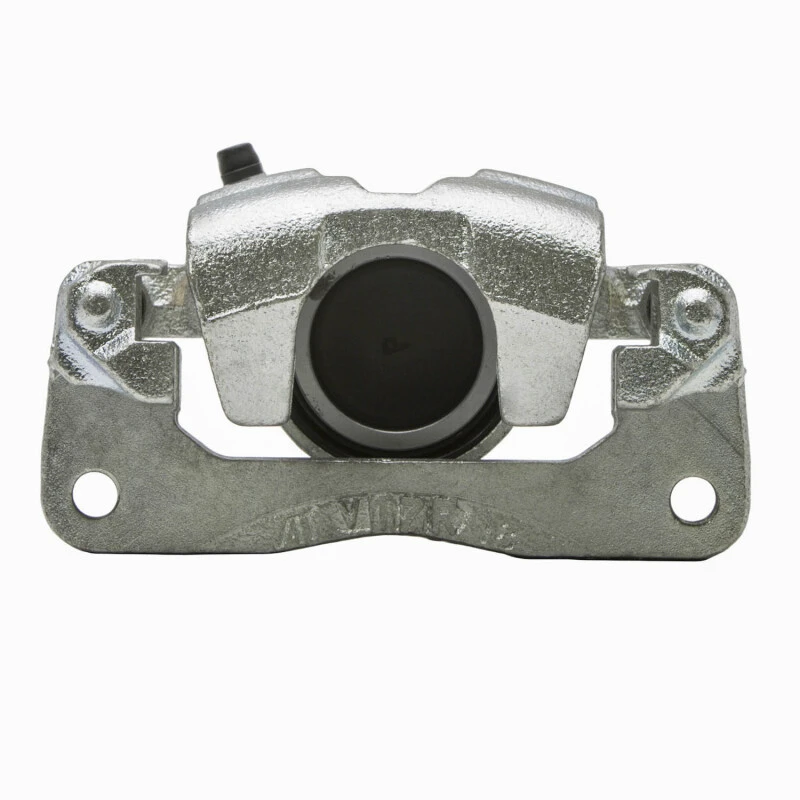 DFC 00-06 Honda Insight Front-R Silver Zinc Coated Premium Caliper