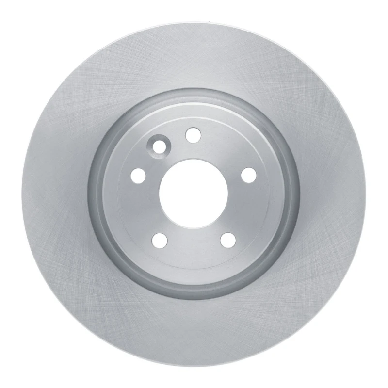 DFC 17-20 Jaguar XE Front Brake Rotor