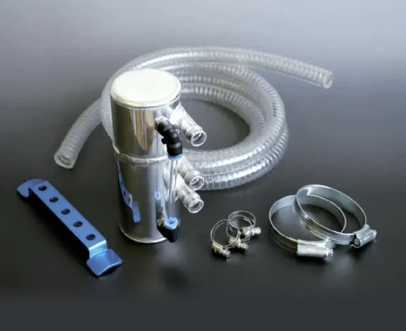 Cusco Öl-Auffangbehälter für Luft-Öl-Trennung