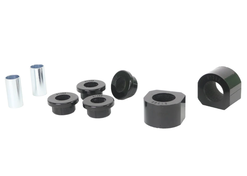 Whiteline Sway Bar Mount & End Link Bushing Kit für 1981-1986 Chevrolet K10 - 31.5mm (1.25inch)