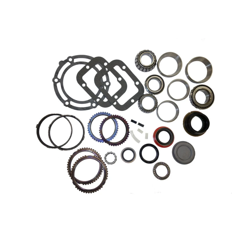 USA Standard NV4500 Manual Transmission Lager Kit