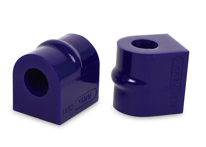 SuperPro Sway Bar Bushing Kit