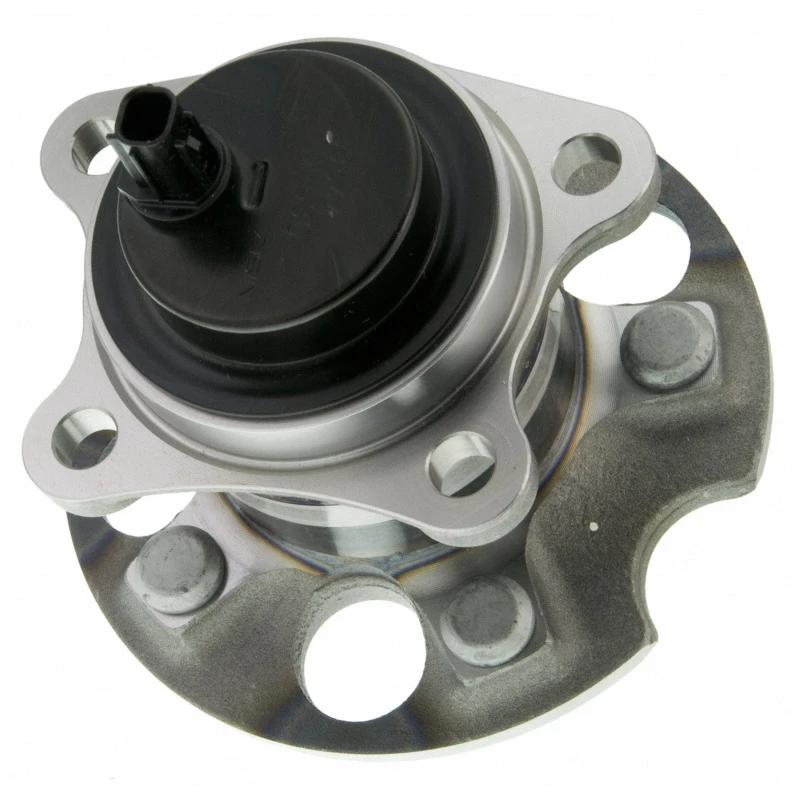 MOOG 08-13 Toyota Highlander Hinten Rechts Nabe