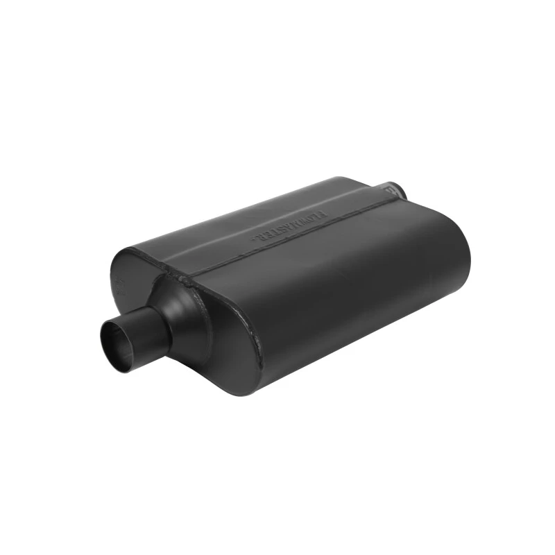 Flowmaster 2 IN(O)/OUT(C) 40 Series DF Muffler