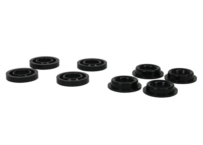 Whiteline Hinterer Querträger-Einbaubuchsen-Kit für 12+ Scion FR-S/Subaru BRZ/Toyota 86/Toyota GT-86