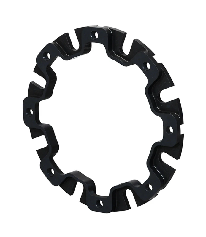 Wilwood adapter rotor dynamic MT 8X7.00 starlite 55
