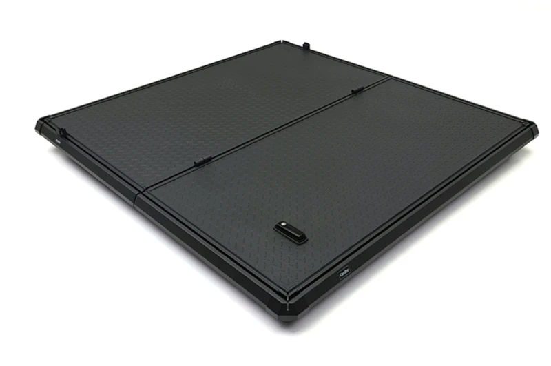 Dee Zee 19-24 Chevy Silverado Tonneau Cover